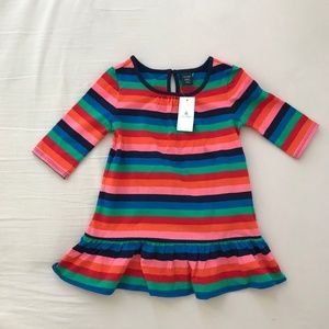 Gap baby dress NWT
